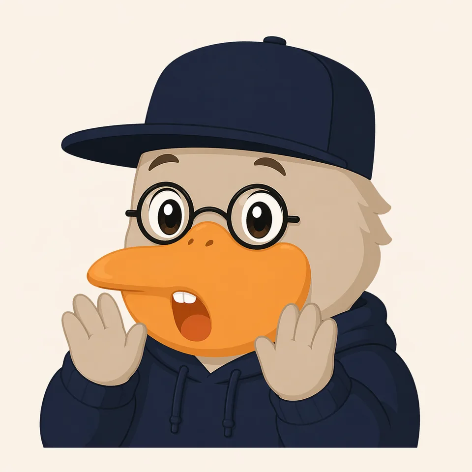 驚いている宇部くん