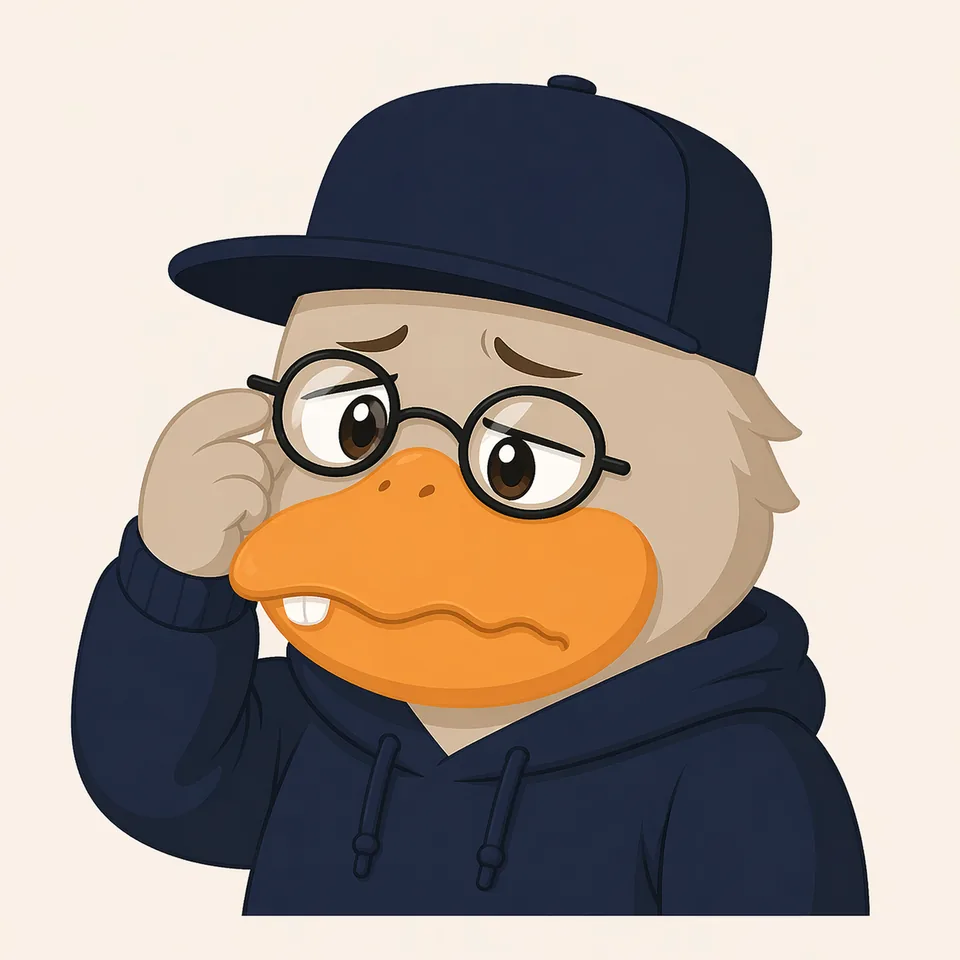 困っている宇部くん