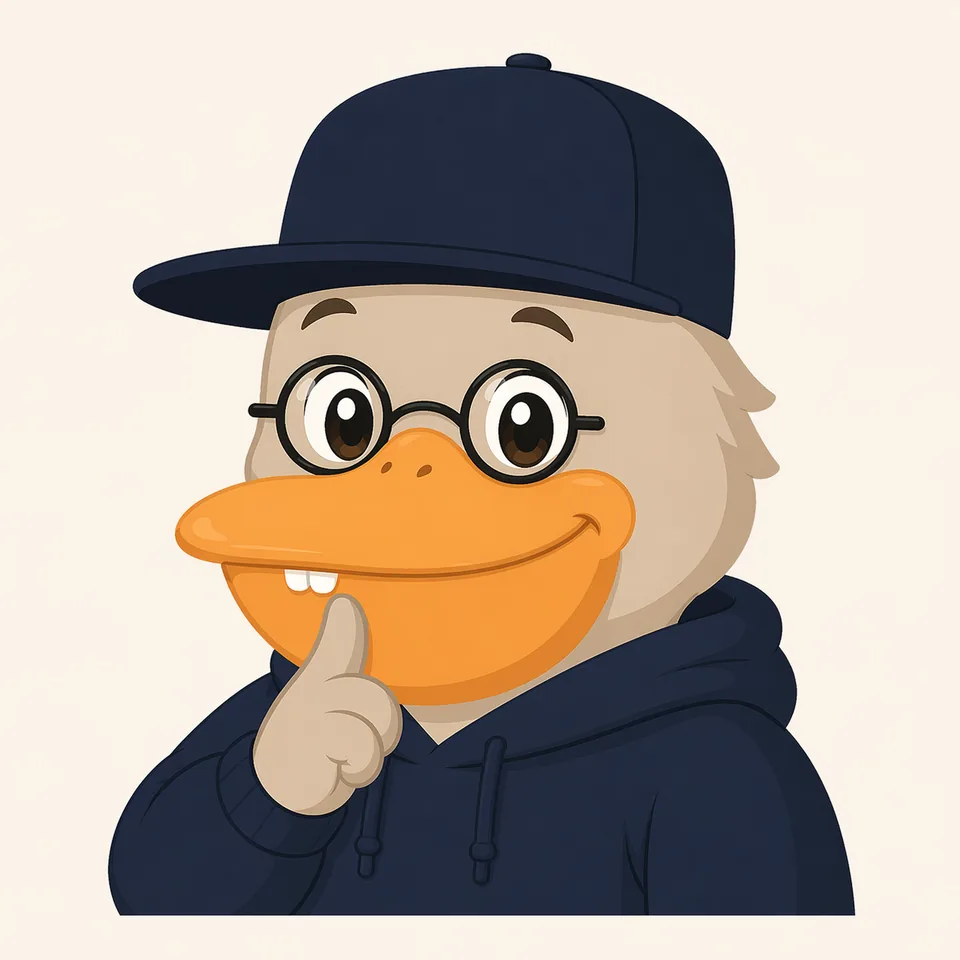 説明する宇部くん